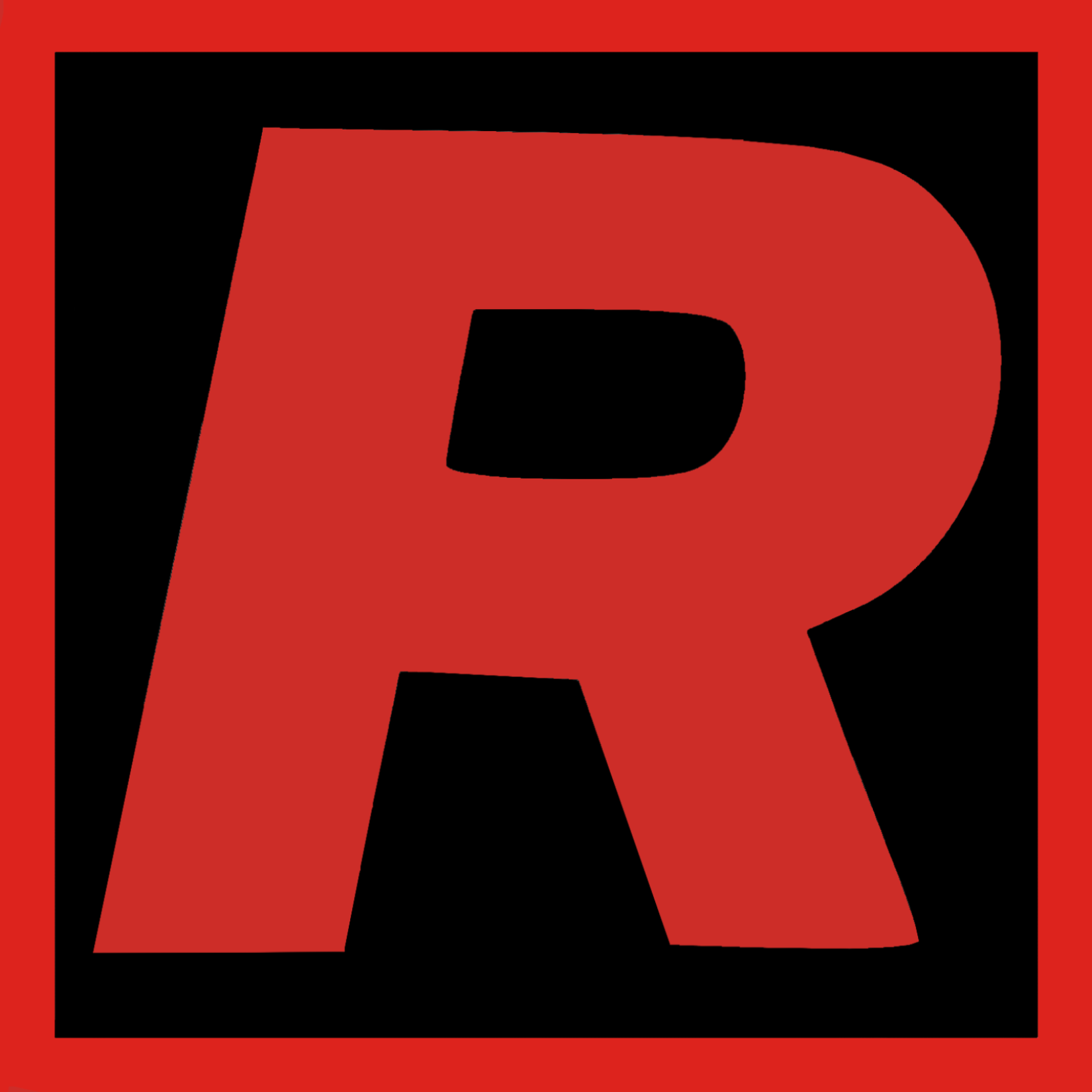 Team Rocket Lab Shop